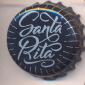 Beer cap Nr.25540: Santa Rita produced by Barcelona Beer Company/Barcelona