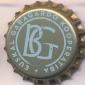 Beer cap Nr.25547: all brands produced by Kaia Koop. Elkarte Txikiak/Mungia