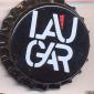 Beer cap Nr.25551: all brands produced by Laugar Brewery S.L./Gordexola