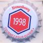 Beer cap Nr.25554: Kronenbourg produced by Kronenbourg/Strasbourg