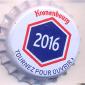 Beer cap Nr.25563: Kronenbourg produced by Kronenbourg/Strasbourg