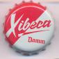 Beer cap Nr.25591: Xibeca produced by Cervezas Damm/Barcelona