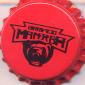 Beer cap Nr.25601: Manerba produced by Manerba Brewery/Manerba Del Garda