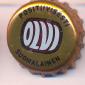 Beer cap Nr.25637: Olvi produced by Olvi Oy/Iisalmi