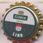 Beer cap Nr.25660: Gilden Kölsch produced by Gilden - Kölsch/Köln