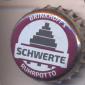 Beer cap Nr.25785: Brinkhoff's No.1 produced by Brauerei Brinkhoff GmbH/Dortmund