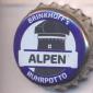 Beer cap Nr.25791: Brinkhoff's No.1 produced by Brauerei Brinkhoff GmbH/Dortmund