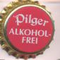 Beer cap Nr.25856: Pilger Alkoholfrei produced by Paderborner Brauerei Hans Cramer GmbH & Co. KG/Paderborn