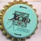 Beer cap Nr.25861: Xan Wellness produced by Bayrische Staatsbrauerei Weihenstephan/Freising