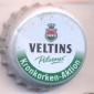 Beer cap Nr.25868: Veltins Pilsener produced by Veltins/Meschede