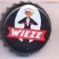 Beer cap Nr.25873: Wieze Bier produced by Brouwerij Anker Wieze/Wieze