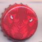 Beer cap Nr.25915: 8.6 Red produced by Bavaria/Lieshout