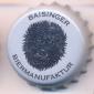 Beer cap Nr.25930: Baisinger Löwenbräu produced by Baisinger BierManufaktur, Familie Teufel GmbH/Rottenburg am Neckar