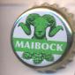 Beer cap Nr.25935: Maibock produced by Bitburger Brauerei Th. Simon GmbH/Bitburg