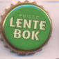 Beer cap Nr.25963: Frisse Lente Bok produced by Grolsch/Groenlo