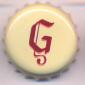 Beer cap Nr.25974: Gerardus produced by Gulpener Bierbrouwerij/Gulpen