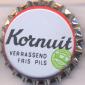 Beer cap Nr.25979: Grolsch Kornuit Pils produced by Grolsch/Groenlo