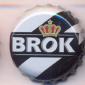 Beer cap Nr.25984: Brok produced by Piwowarskie Brok SA/Koszalin