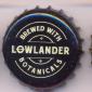 Beer cap Nr.25985: Lowlander produced by Lowlander Beer Co./Amsterdam