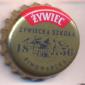 Beer cap Nr.26006: Zywiec produced by Browary Zywiec/Zywiec