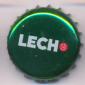 Beer cap Nr.26021: Lech Premium produced by Browary Wielkopolski Lech S.A/Grodzisk Wielkopolski