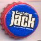 Beer cap Nr.26024: Captain Jack produced by Komponia Piwowarska SA/Poznan