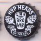 Beer cap Nr.26044: Hop Heads Ale produced by Alebrowar Ltd/Lebork