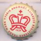 Beer cap Nr.26045: Tyskie produced by Browary Tyskie SA/Tychy