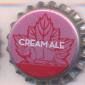 Beer cap Nr.26050: Cream Ale produced by Sleemans/Guelph