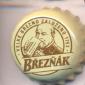 Beer cap Nr.26055: Breznak produced by Pivovar Velke Brezno/Velke Brezno