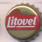 Beer cap Nr.26056: Litovel produced by Pivovar Litovel/Litovel