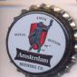 Beer cap Nr.26061: Amsterdam Beer produced by Amsterdam Brewing Company/Toronto