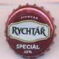 Beer cap Nr.26063: Rychtar Special produced by Pivovar Hlinsko V Cechach/Hlinsko V Cechach