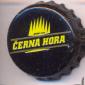 Beer cap Nr.26067: Cerna Hora produced by Pivovar Cerna Hora/Cerna Hora