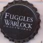 Beer cap Nr.26075: all brands produced by Fuggles & Warlock Craftworks/Richmond