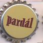 Beer cap Nr.26089: Pardal produced by Brauerei Budweis/Budweis