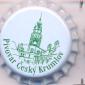 Beer cap Nr.26105: Eggenberg produced by Pivovar Eggenberg/Cesky Krumlov