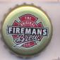 Beer cap Nr.26112: Firemans Brew produced by Fireman's Brew Inc/Canoga