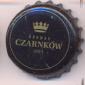 Beer cap Nr.26140: Roteckie produced by Browar Czarnkow/Czarnkow