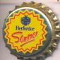 Beer cap Nr.26169: Herforder Sommer produced by Brauerei Felsenkeller/Herford