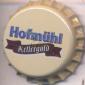 Beer cap Nr.26181: Hofmühl Kellergold produced by Hofmühl/Eichstätt