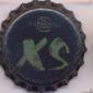 Beer cap Nr.26184: Hochdorfer XS produced by Hochdorfer Kronenbrauerei/Nagold