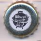 Beer cap Nr.26194: Bitburger Pils produced by Bitburger Brauerei Th. Simon GmbH/Bitburg