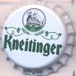 Beer cap Nr.26212: Edel - Pils produced by Brauerei Kneitinger/Regensburg