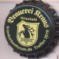 Beer cap Nr.26217: all brands produced by Brauerei Kraus/Hirschaid