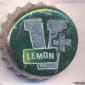 Beer cap Nr.26240: V+ Lemon produced by Veltins/Meschede