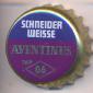 Beer cap Nr.26247: Schneider Weisse Unser Aventinus produced by G. Schneider & Sohn/Kelheim