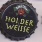 Beer cap Nr.26251: Schäffler Holderweisse produced by Schäfflerbräu/Missen