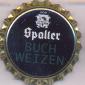 Beer cap Nr.26262: Spalter Buchweizen produced by Stadtbrauerei Spalt/Spalt