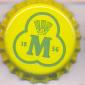 Beer cap Nr.26292: Moninger produced by Brauhaus Grünwinkel/Karlsruhe